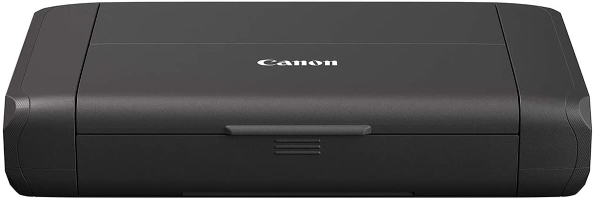 Canon PIXMA TR150 Wireless Mobile Printer With Airprint And Cloud Compatible, Black Canon PIXMA TR150 Wireless Mobile Printer With Airprint And Cloud Compatible, Black